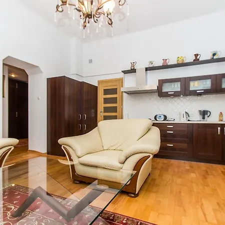 Katarzyny Apartament Miodosytnia Apartamento