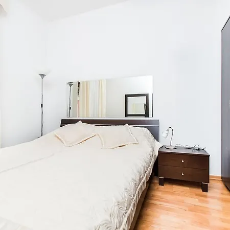 Katarzyny Apartament Miodosytnia * Krakau