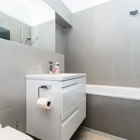 Katarzyny Apartament Miodosytnia Apartamento Cracovia