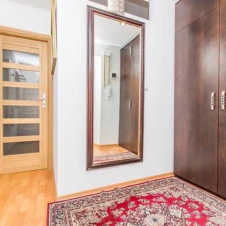 Katarzyny Apartament Miodosytnia *