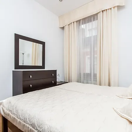 Katarzyny Apartament Miodosytnia Apartment *