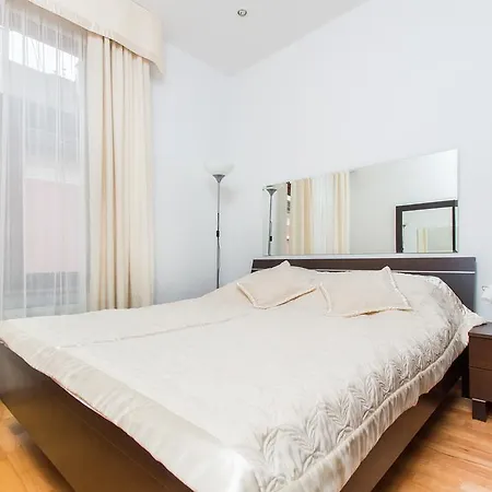 Katarzyny Apartament Miodosytnia * Krakau